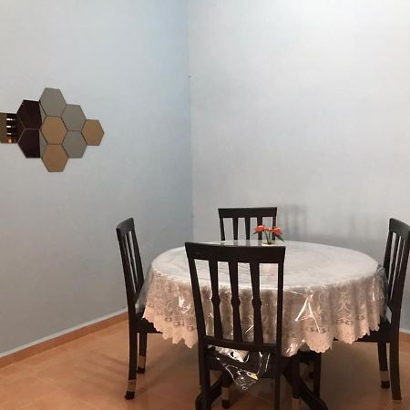 Cozy Homestay Che Yang Куала Теренгану Екстериор снимка