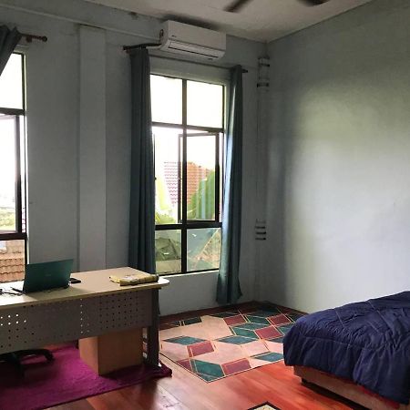Cozy Homestay Che Yang Куала Теренгану Екстериор снимка