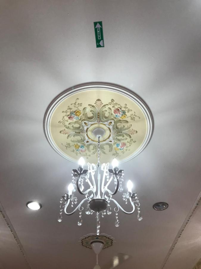 Cozy Homestay Che Yang Куала Теренгану Екстериор снимка