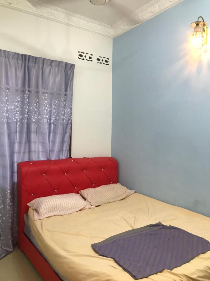 Cozy Homestay Che Yang Куала Теренгану Екстериор снимка