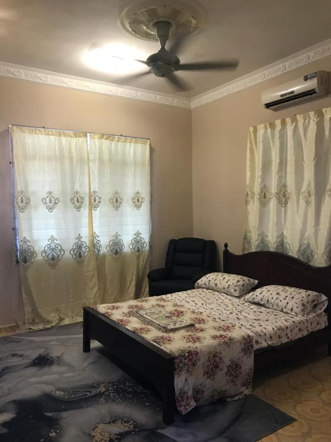 Cozy Homestay Che Yang Куала Теренгану Екстериор снимка
