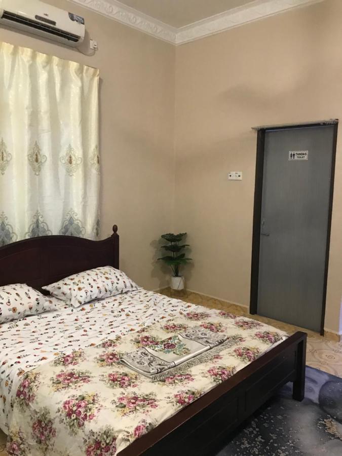 Cozy Homestay Che Yang Куала Теренгану Екстериор снимка