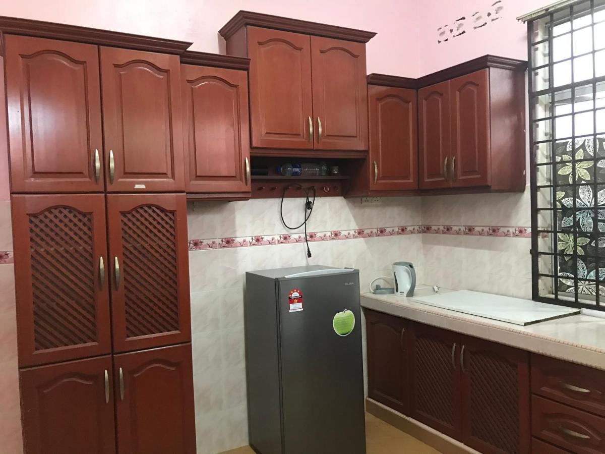 Cozy Homestay Che Yang Куала Теренгану Екстериор снимка