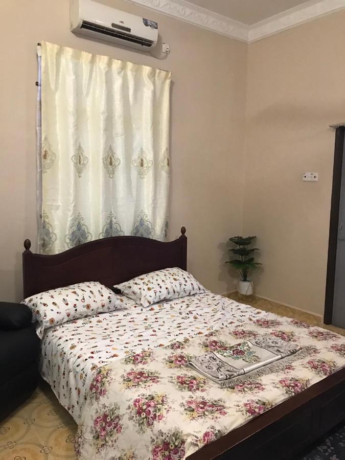 Cozy Homestay Che Yang Куала Теренгану Екстериор снимка