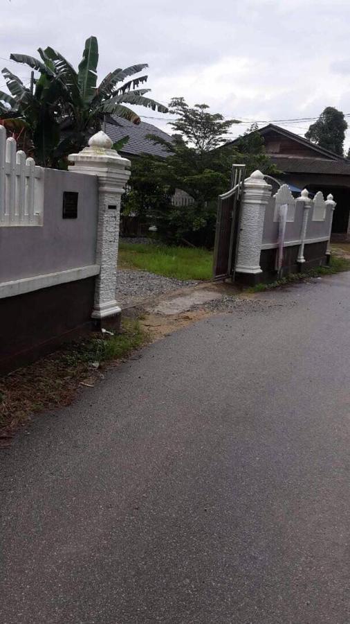 Cozy Homestay Che Yang Куала Теренгану Екстериор снимка