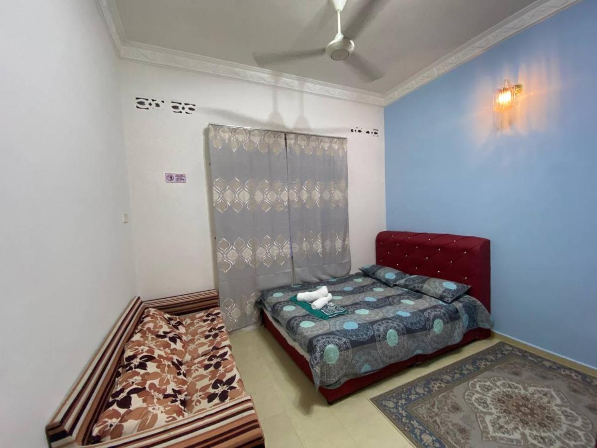 Cozy Homestay Che Yang Куала Теренгану Екстериор снимка