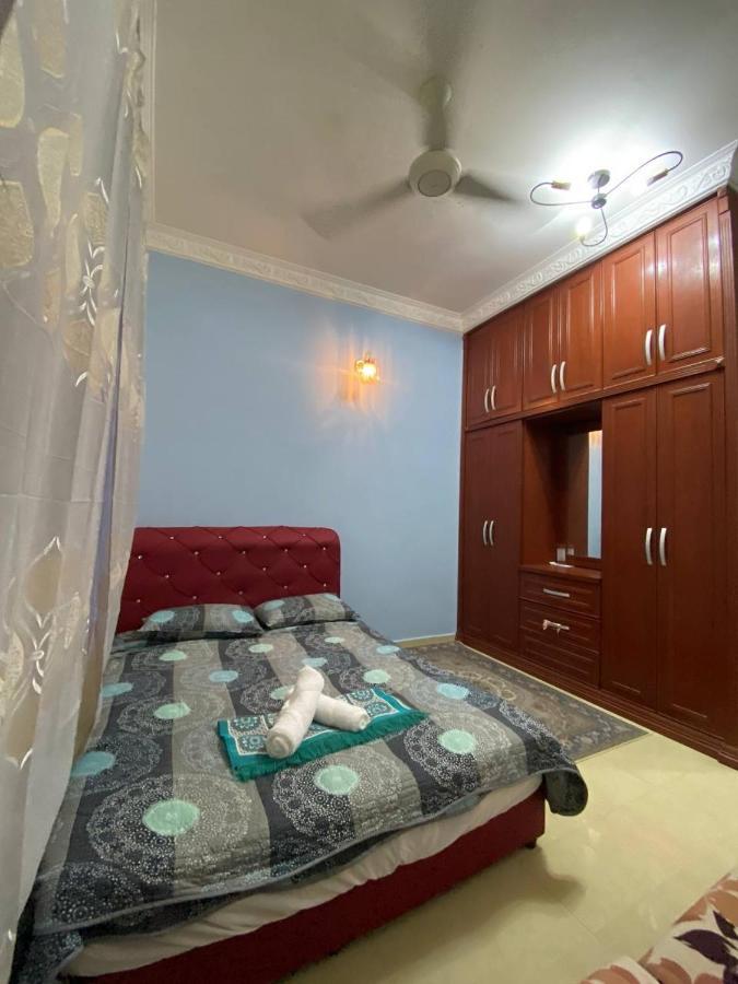 Cozy Homestay Che Yang Куала Теренгану Екстериор снимка