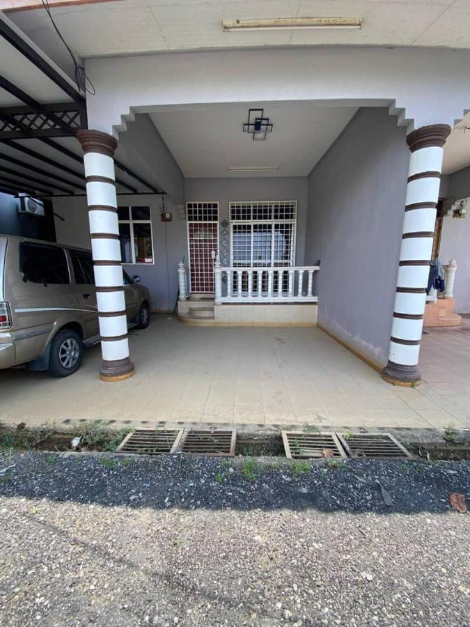 Cozy Homestay Che Yang Куала Теренгану Екстериор снимка