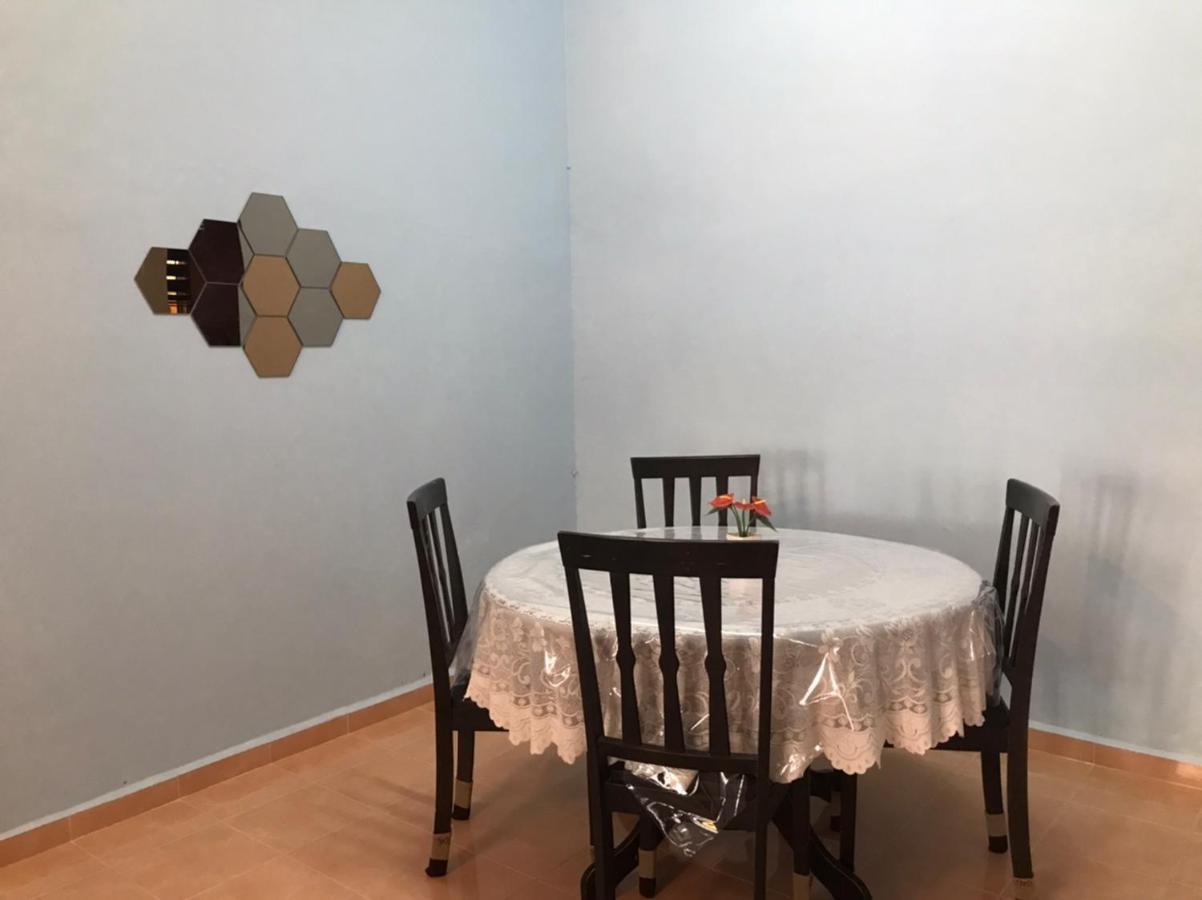 Cozy Homestay Che Yang Куала Теренгану Екстериор снимка
