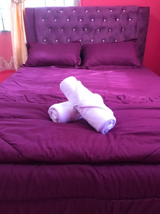 Cozy Homestay Che Yang Куала Теренгану Екстериор снимка