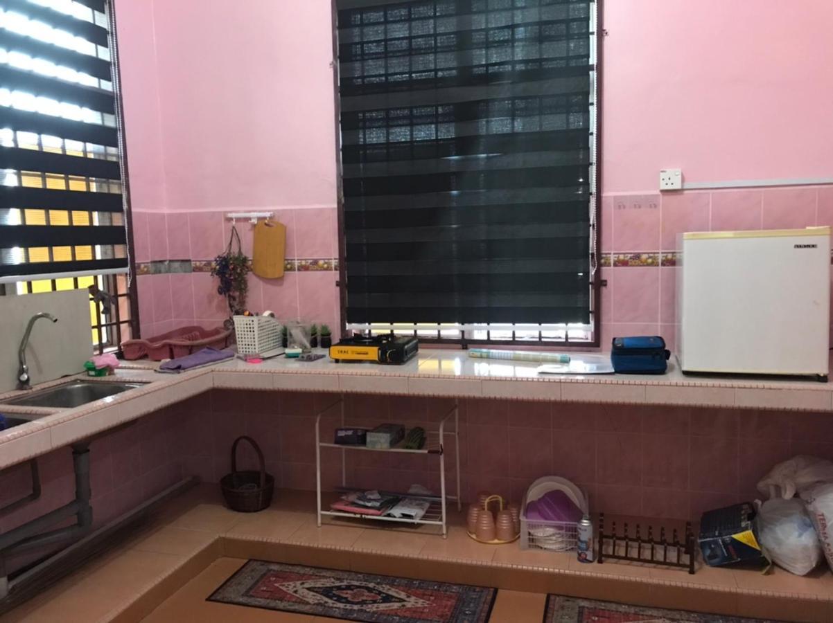 Cozy Homestay Che Yang Куала Теренгану Екстериор снимка