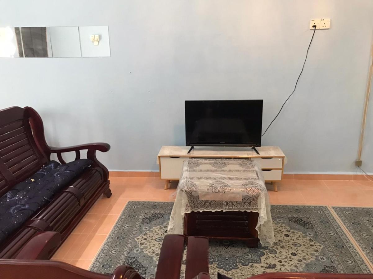 Cozy Homestay Che Yang Куала Теренгану Екстериор снимка