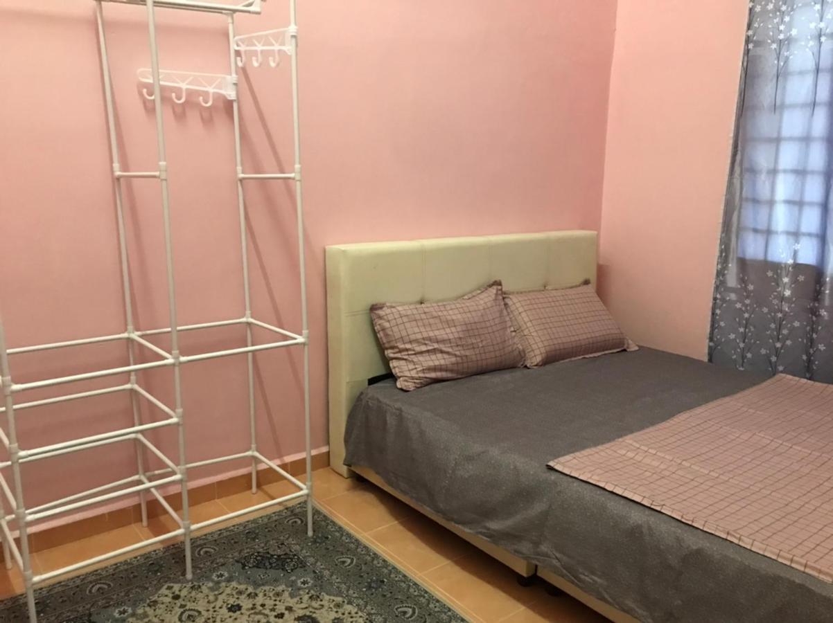 Cozy Homestay Che Yang Куала Теренгану Екстериор снимка