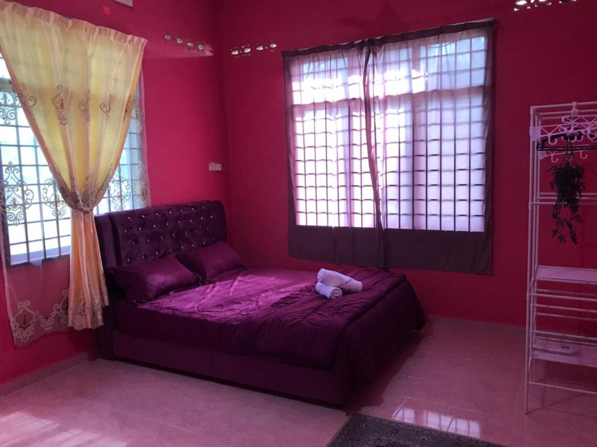 Cozy Homestay Che Yang Куала Теренгану Екстериор снимка