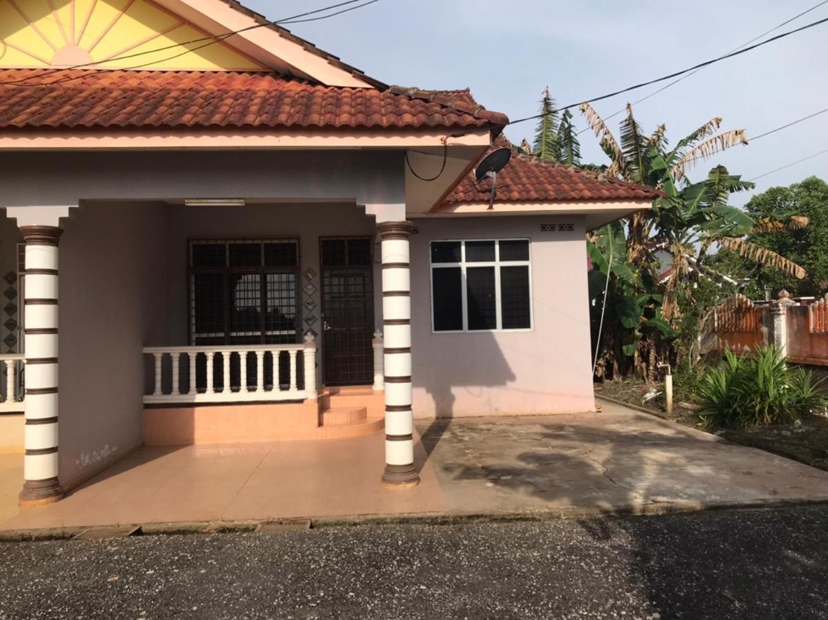 Cozy Homestay Che Yang Куала Теренгану Екстериор снимка