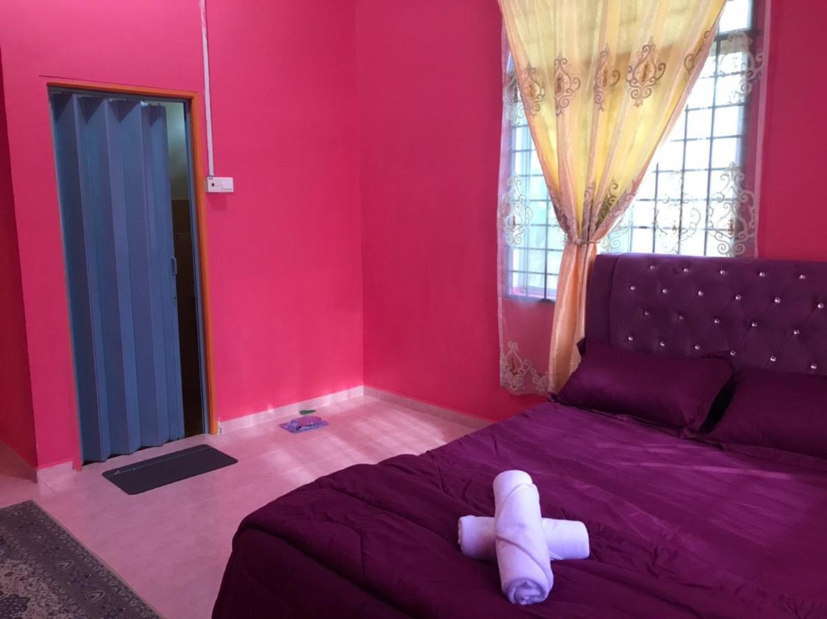 Cozy Homestay Che Yang Куала Теренгану Екстериор снимка