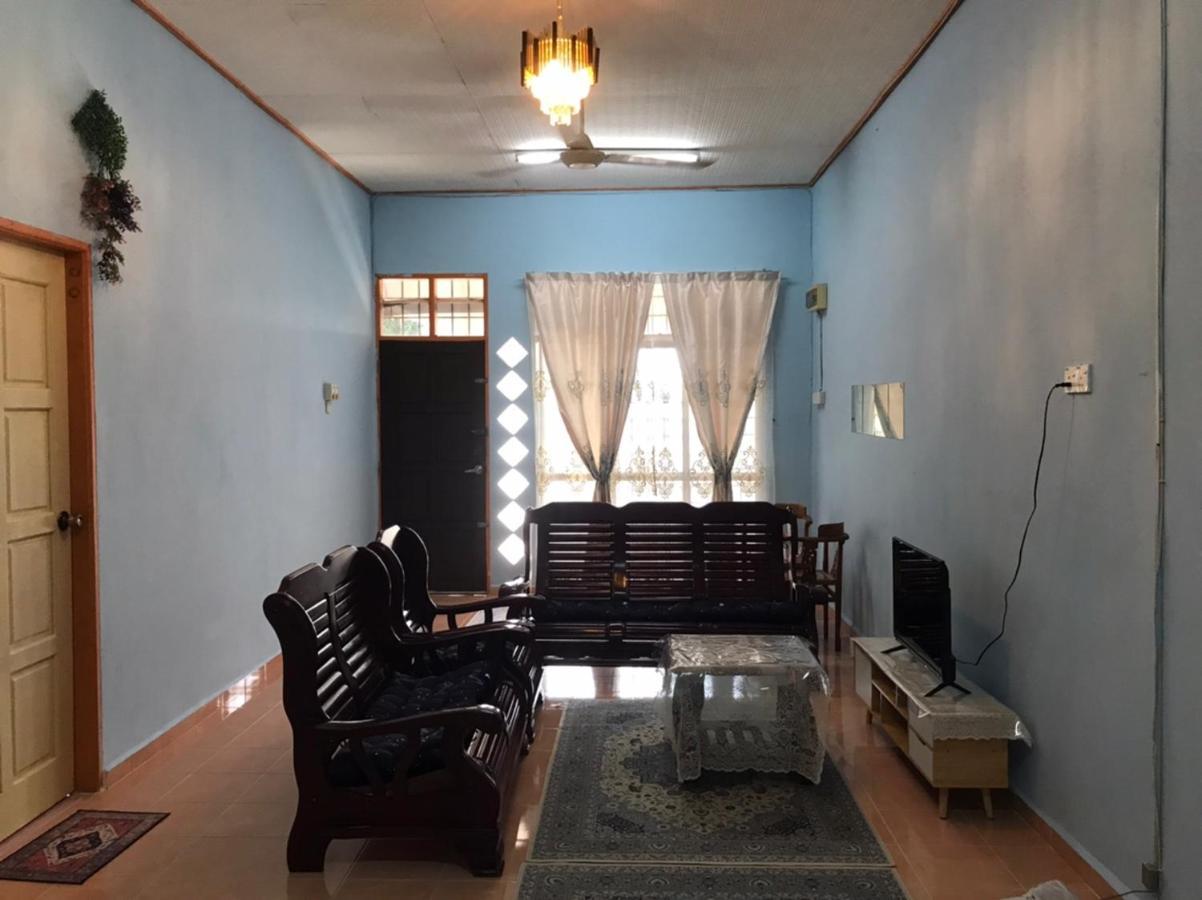 Cozy Homestay Che Yang Куала Теренгану Екстериор снимка