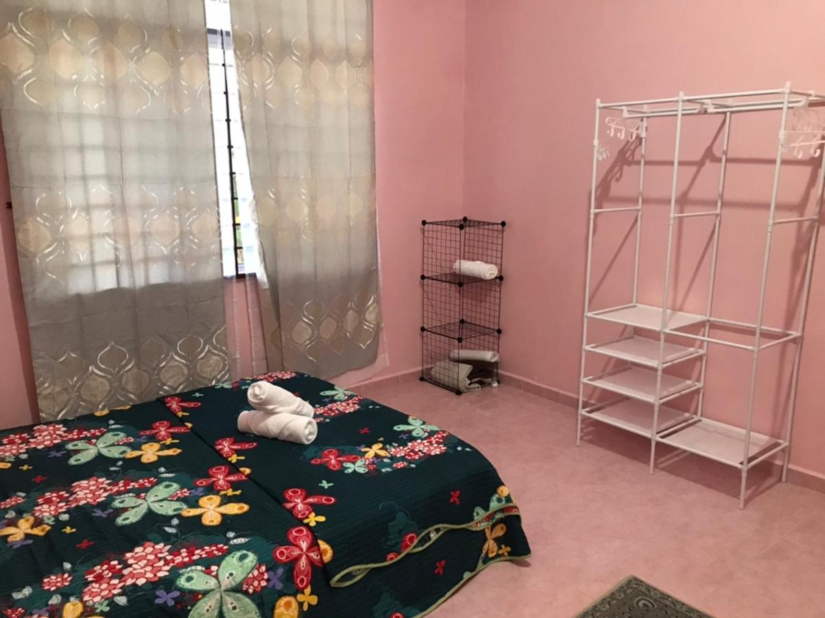 Cozy Homestay Che Yang Куала Теренгану Екстериор снимка