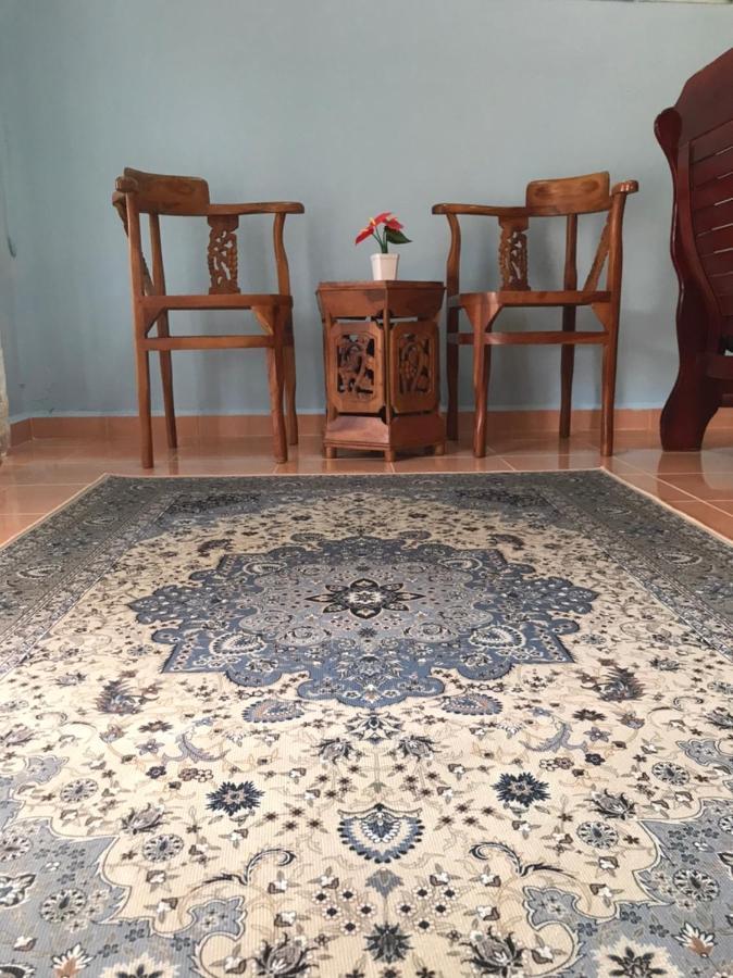 Cozy Homestay Che Yang Куала Теренгану Екстериор снимка