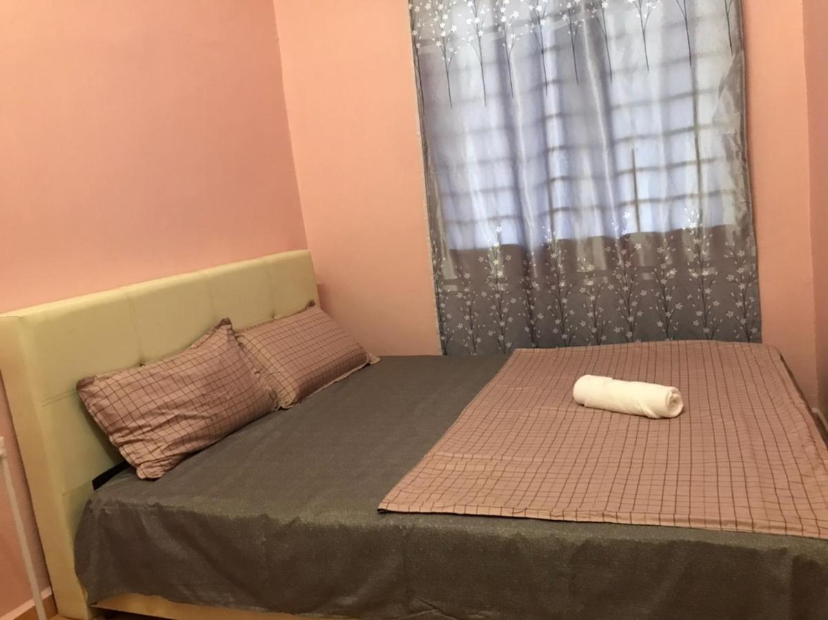 Cozy Homestay Che Yang Куала Теренгану Екстериор снимка