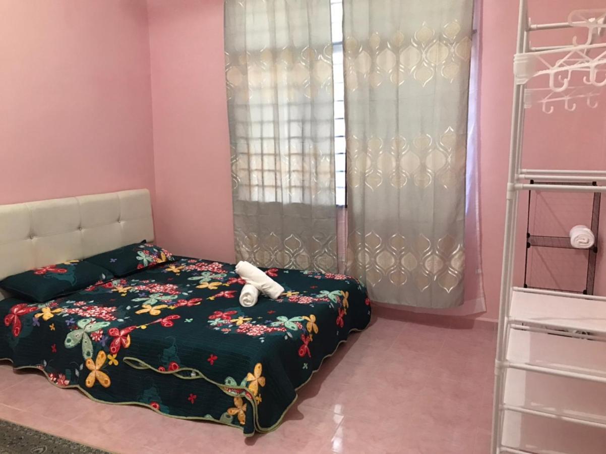 Cozy Homestay Che Yang Куала Теренгану Екстериор снимка