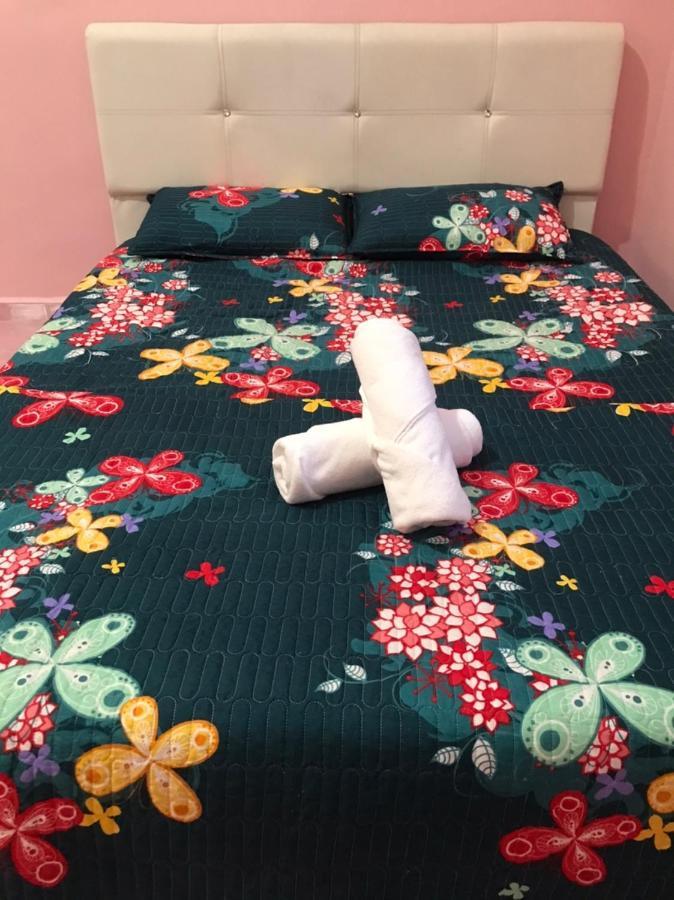 Cozy Homestay Che Yang Куала Теренгану Екстериор снимка