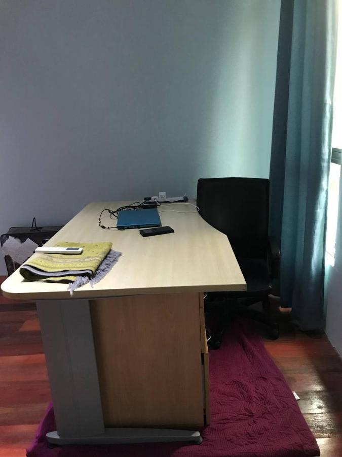 Cozy Homestay Che Yang Куала Теренгану Екстериор снимка
