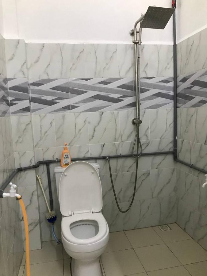 Cozy Homestay Che Yang Куала Теренгану Екстериор снимка