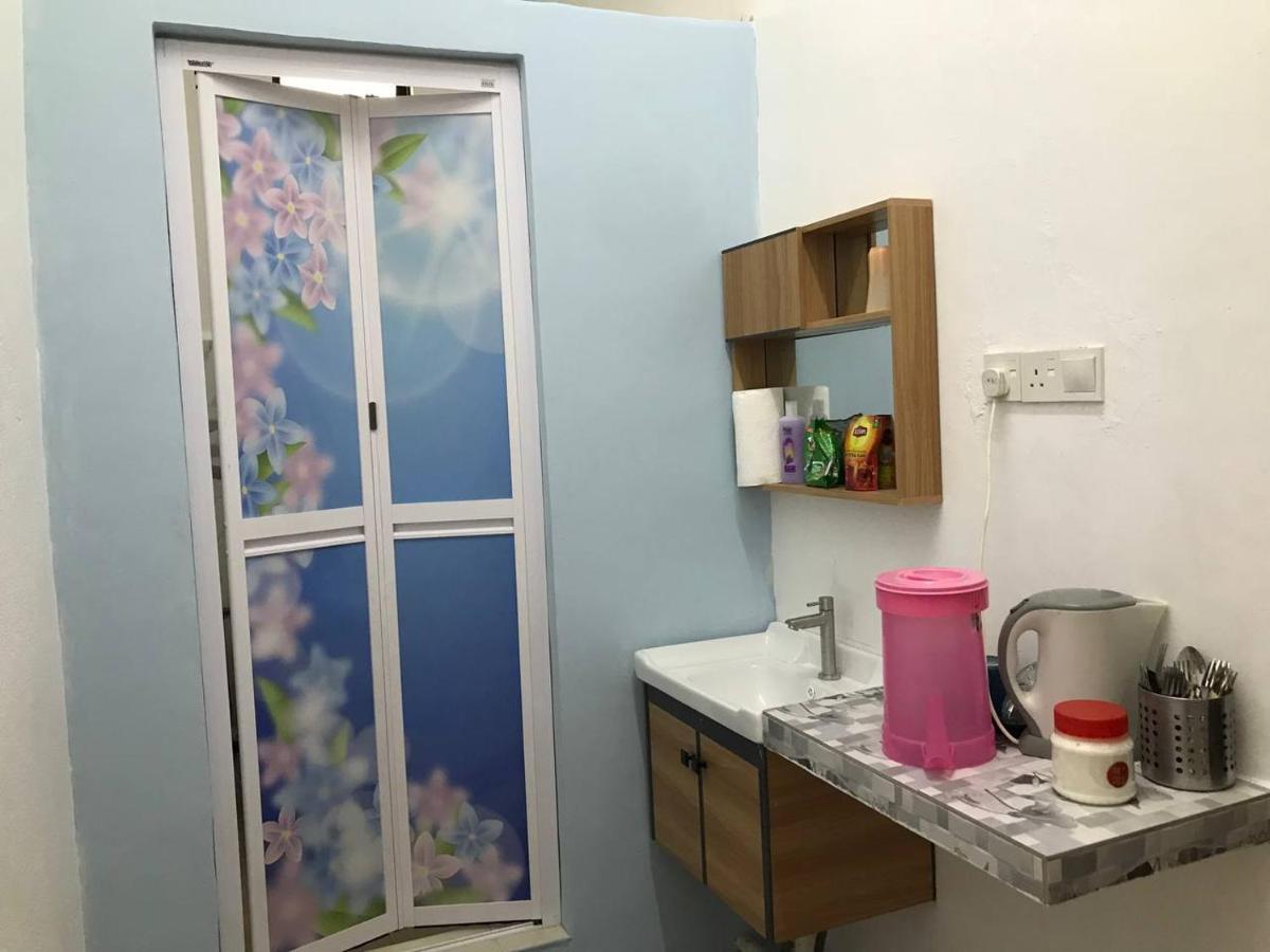 Cozy Homestay Che Yang Куала Теренгану Екстериор снимка