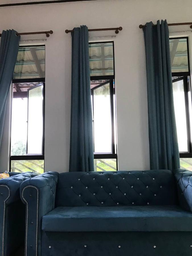 Cozy Homestay Che Yang Куала Теренгану Екстериор снимка
