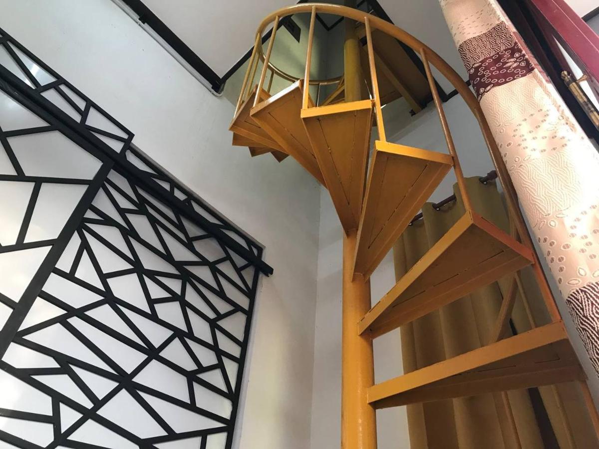 Cozy Homestay Che Yang Куала Теренгану Екстериор снимка