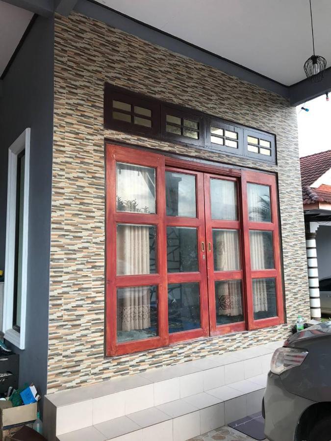 Cozy Homestay Che Yang Куала Теренгану Екстериор снимка