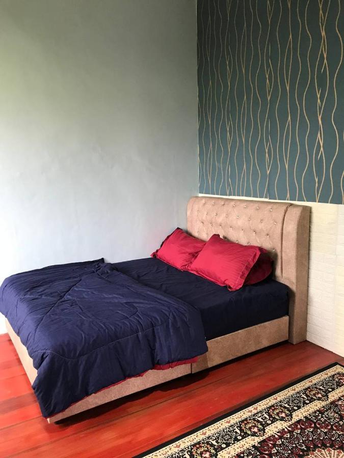 Cozy Homestay Che Yang Куала Теренгану Екстериор снимка