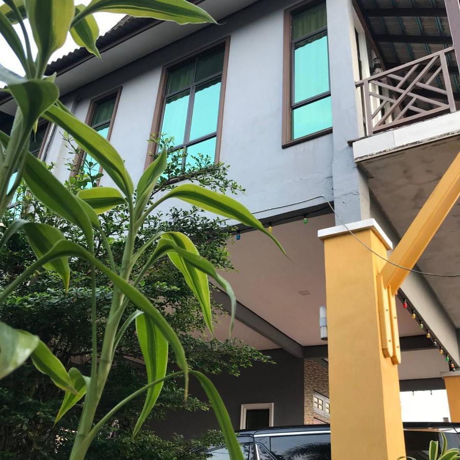 Cozy Homestay Che Yang Куала Теренгану Екстериор снимка