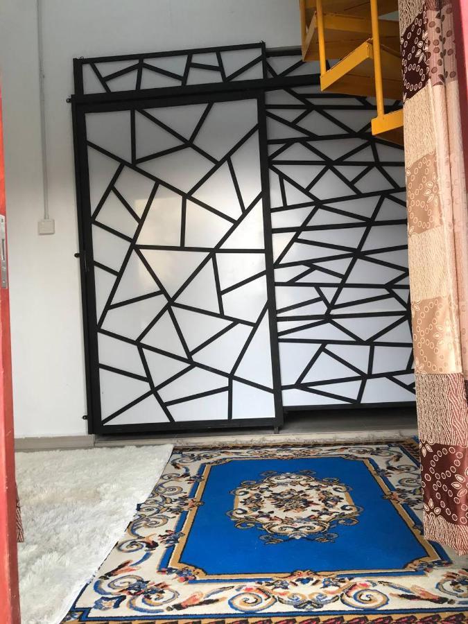 Cozy Homestay Che Yang Куала Теренгану Екстериор снимка