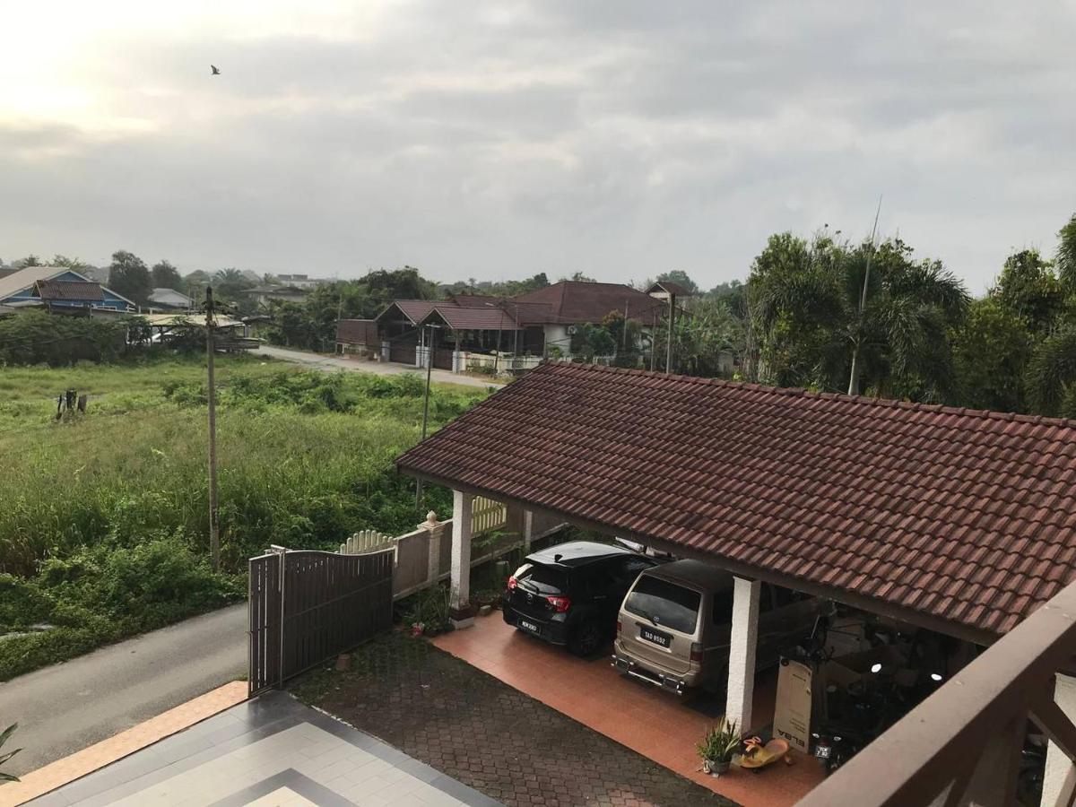Cozy Homestay Che Yang Куала Теренгану Екстериор снимка