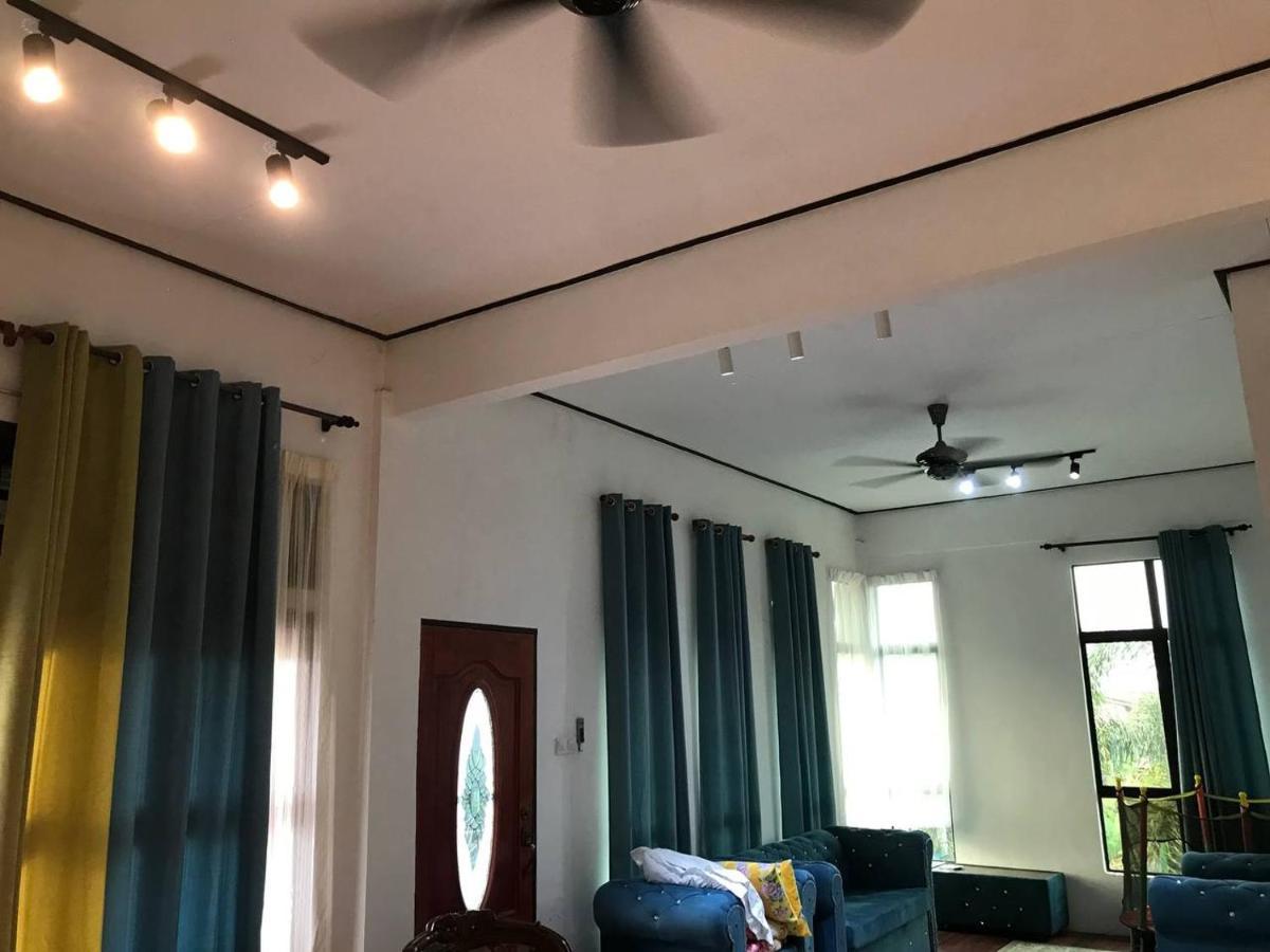 Cozy Homestay Che Yang Куала Теренгану Екстериор снимка