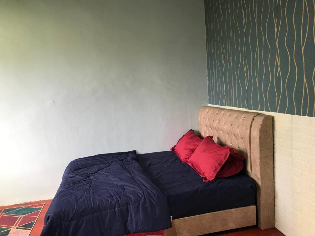 Cozy Homestay Che Yang Куала Теренгану Екстериор снимка