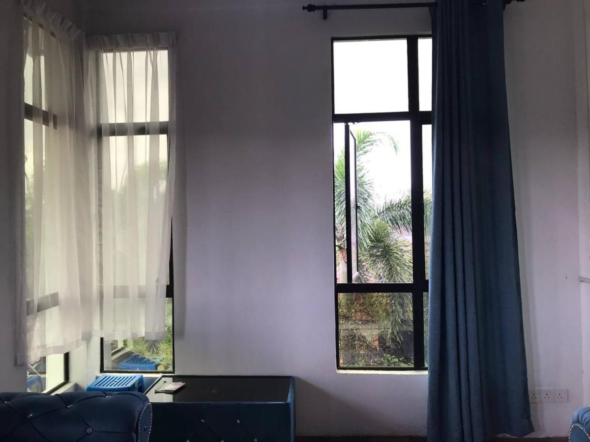 Cozy Homestay Che Yang Куала Теренгану Екстериор снимка