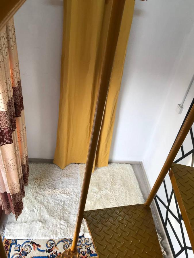 Cozy Homestay Che Yang Куала Теренгану Екстериор снимка